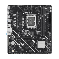ASUS PRIME H810M-E-CSM Intel H810 LGA 1851 (Socket V1) micro ATX