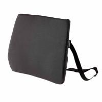 Fellowes Back Support for Office Chair Breyta Comfort Back Cushion