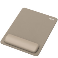 Fellowes Breyta 100142564 mouse pad Sand