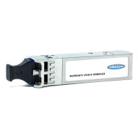 Origin Storage Adva compatible Transceiver SFP+ 10GBase-SR (850nm MMF 300m LC DOM)