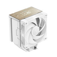 DeepCool AK700 DIGITAL WH CPU Cooler, White , 1 x 120mm Fan,  7 x advanced  Copper Heatpipes, Intel/AMD
