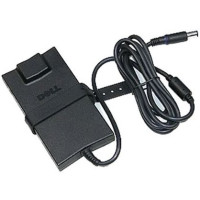 DELL 3T6XF power adapter/inverter Indoor 90 W Black