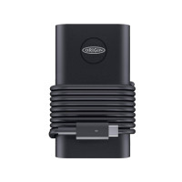 Origin Storage E5 65W Type-C AC Adapter (UK)