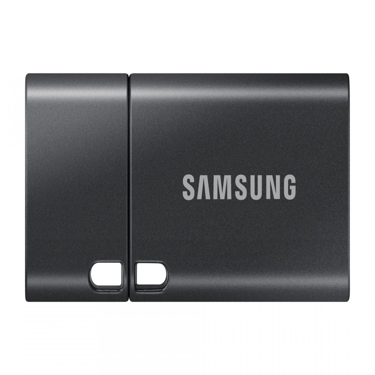 Samsung USB Flash Drive TypeC 512GB Grey
