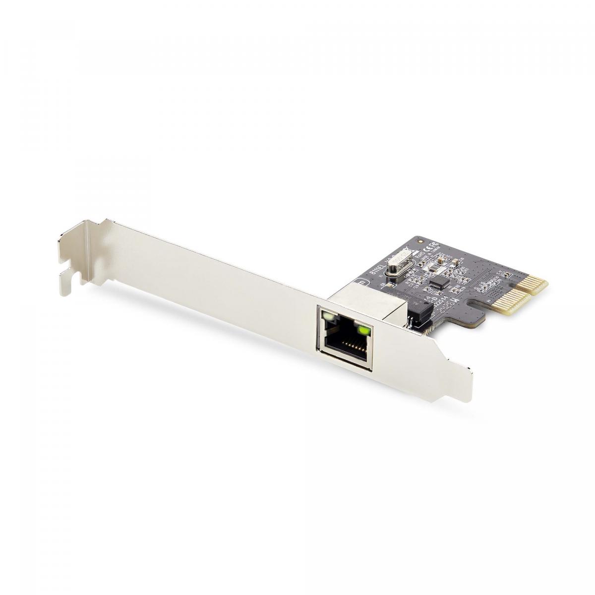 StarTech.com 1-Port Network Card