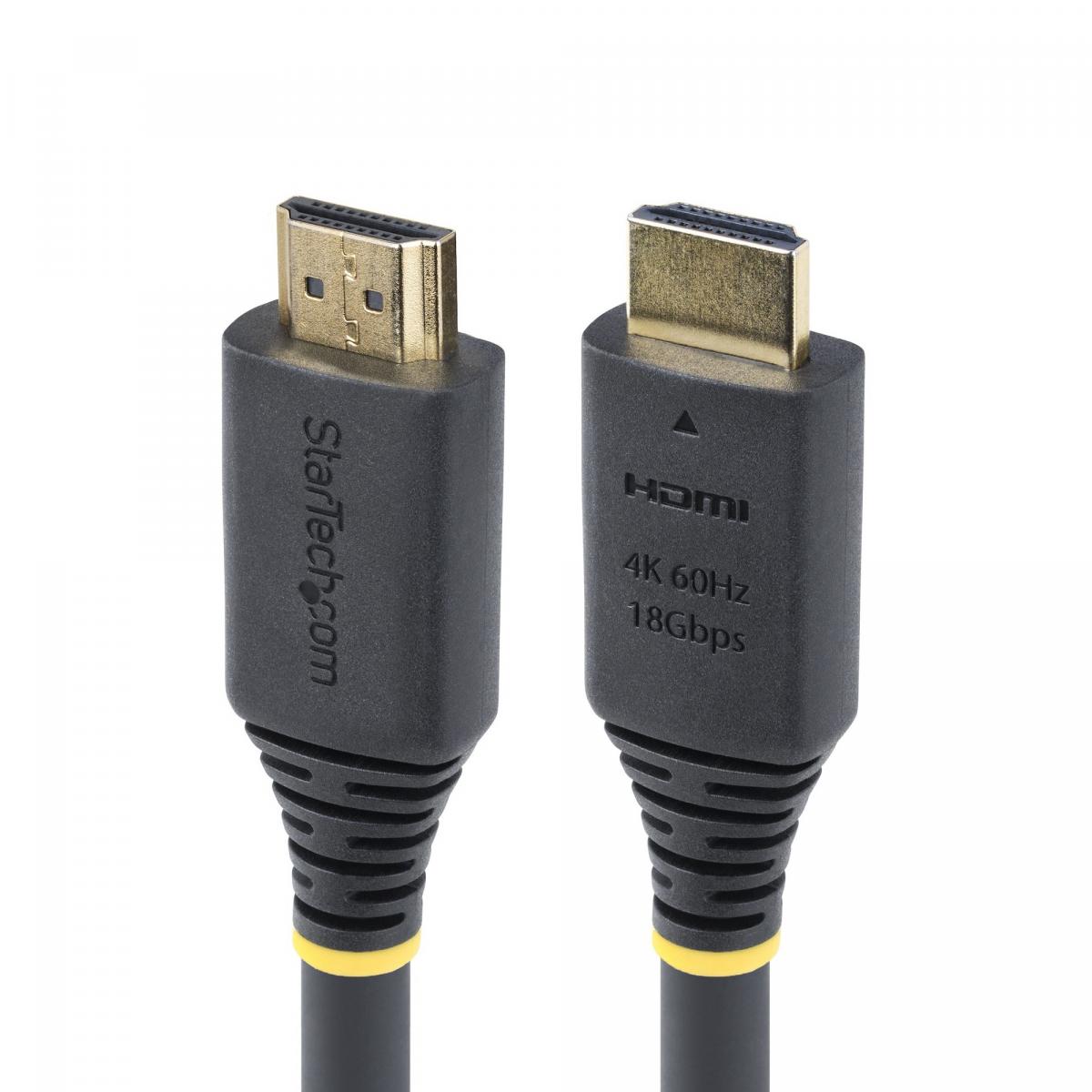 StarTech.com Certified HDMI Cable