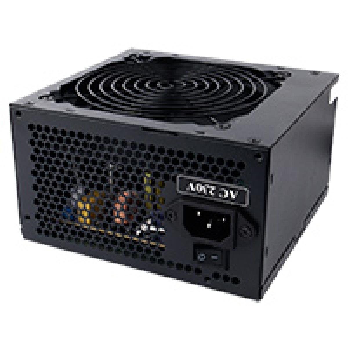   700W Builder PSU PPFC 6xSata 1xPCIE62 44pin