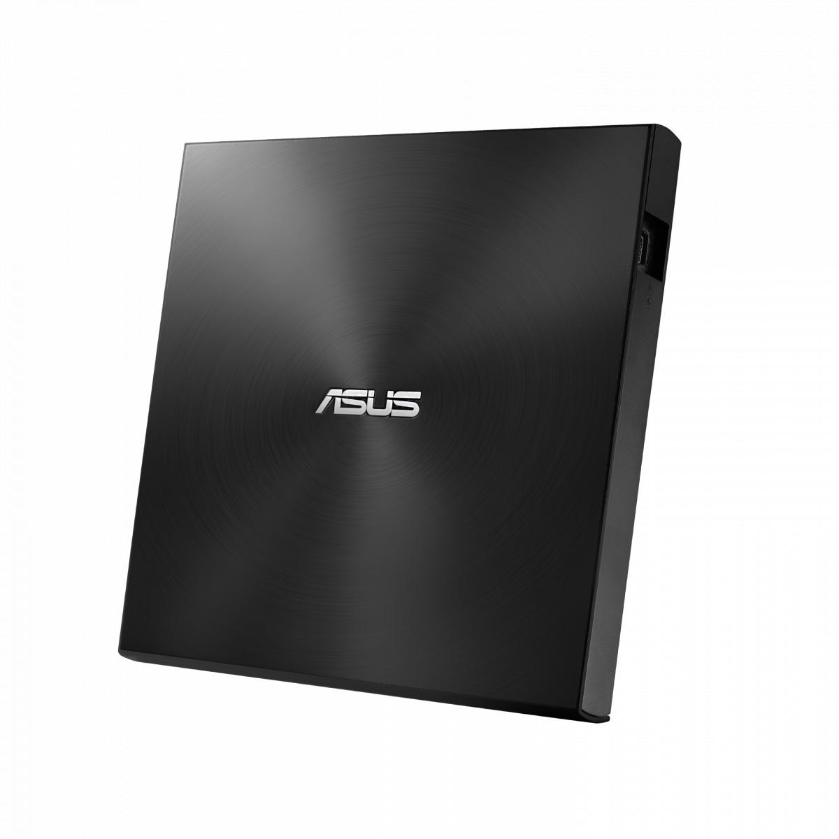 ASUS SDRW-08U7M-U optical disc drive DVD±RW Black