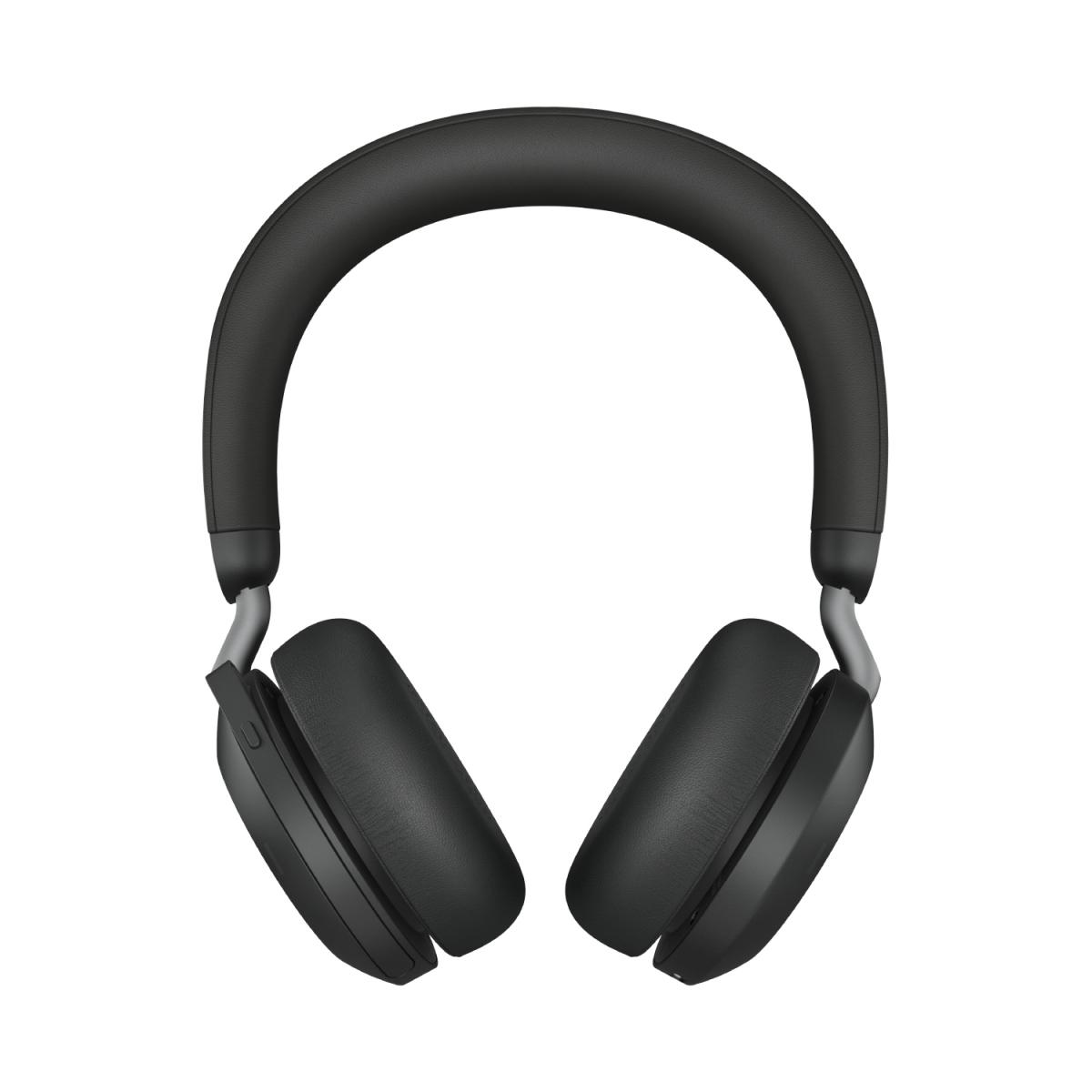 Jabra Evolve2 75 - USB-C MS Teams - Black