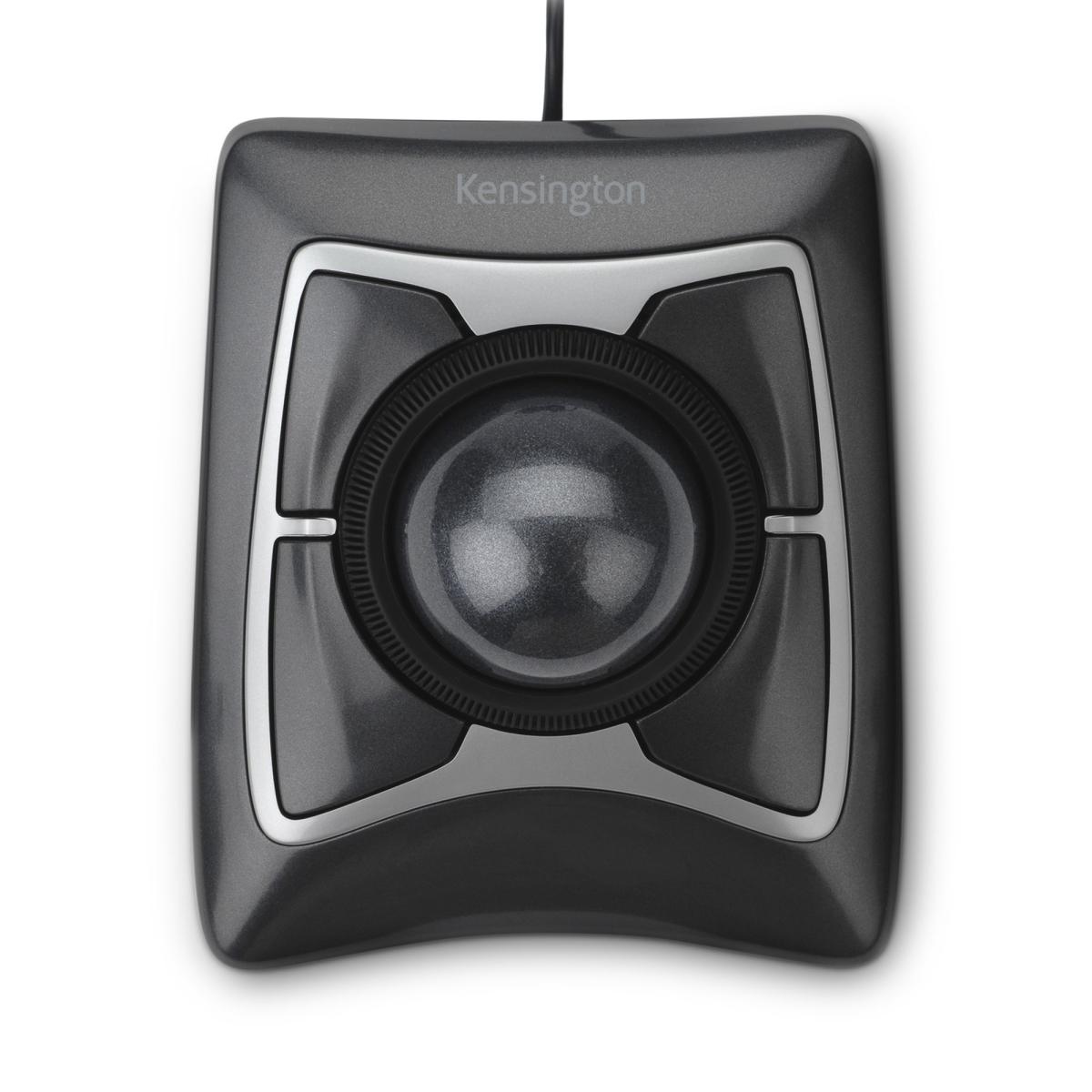 Kensington Expert Mouse Wired Trackball
