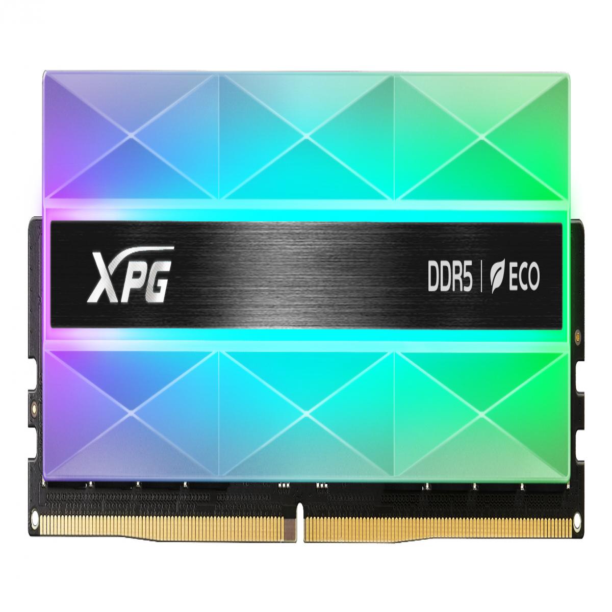 XPG LANCER NEON memory module 16 GB 2 x 16 GB DDR5