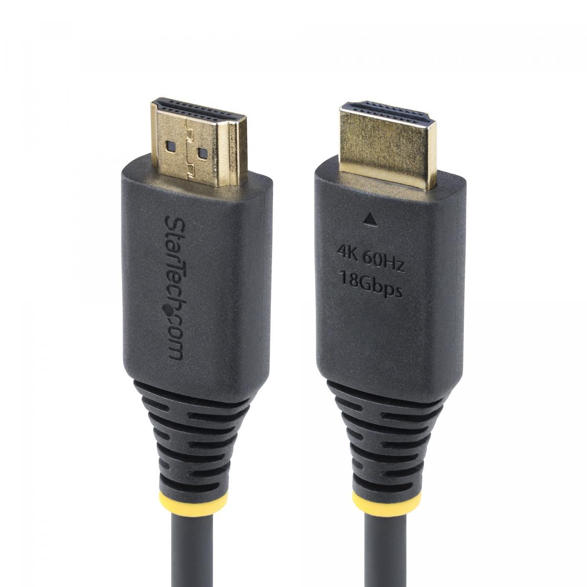 StarTech.com High Speed HDMI Cord