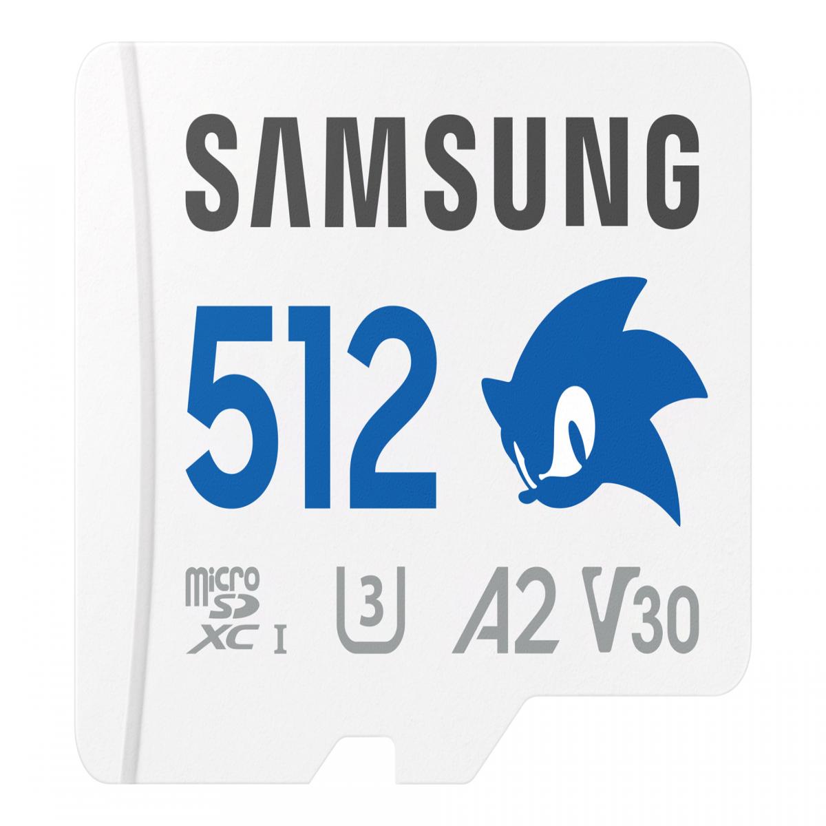 Samsung Sonic PRO Plus 512GB