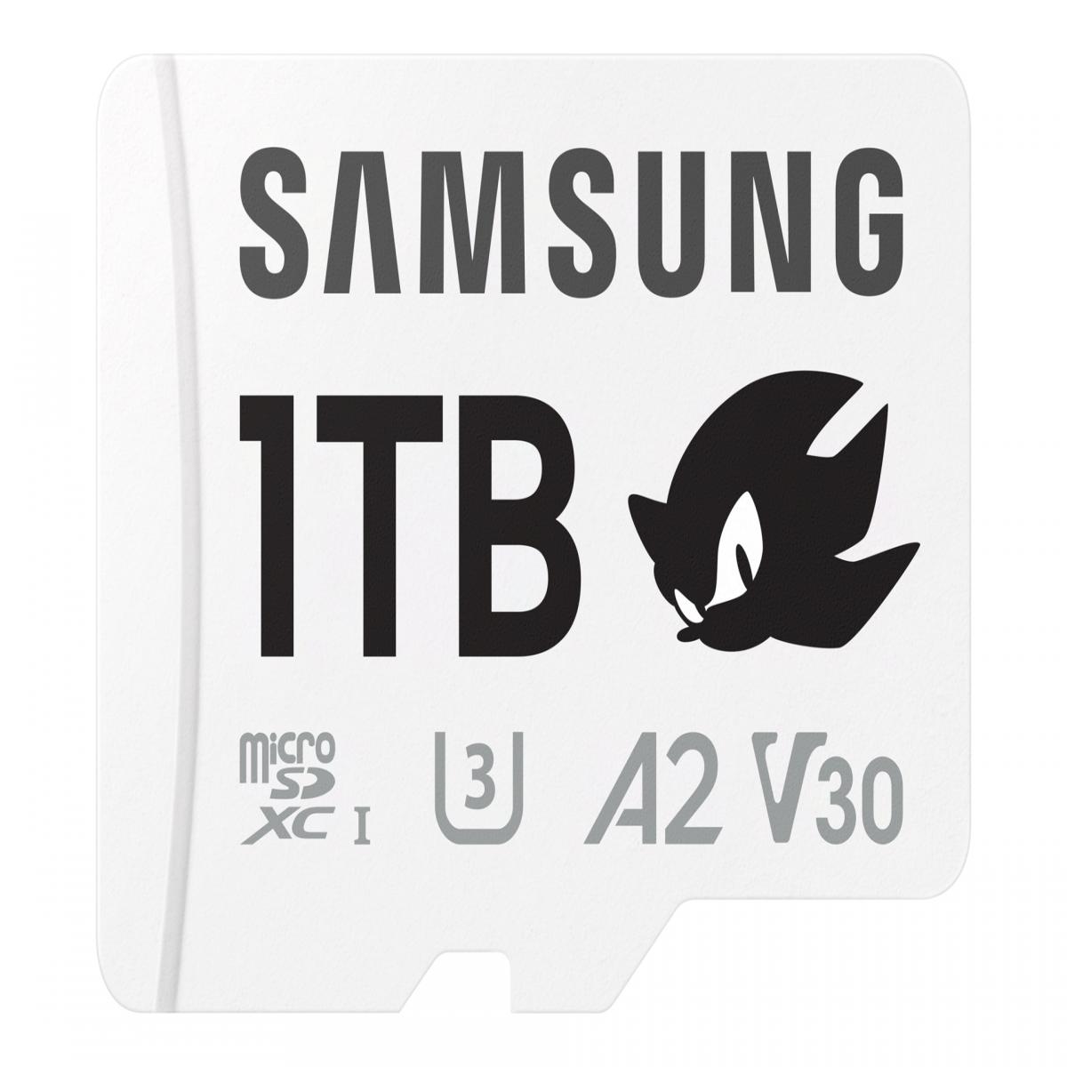 Samsung Sonic PRO Plus 1TB