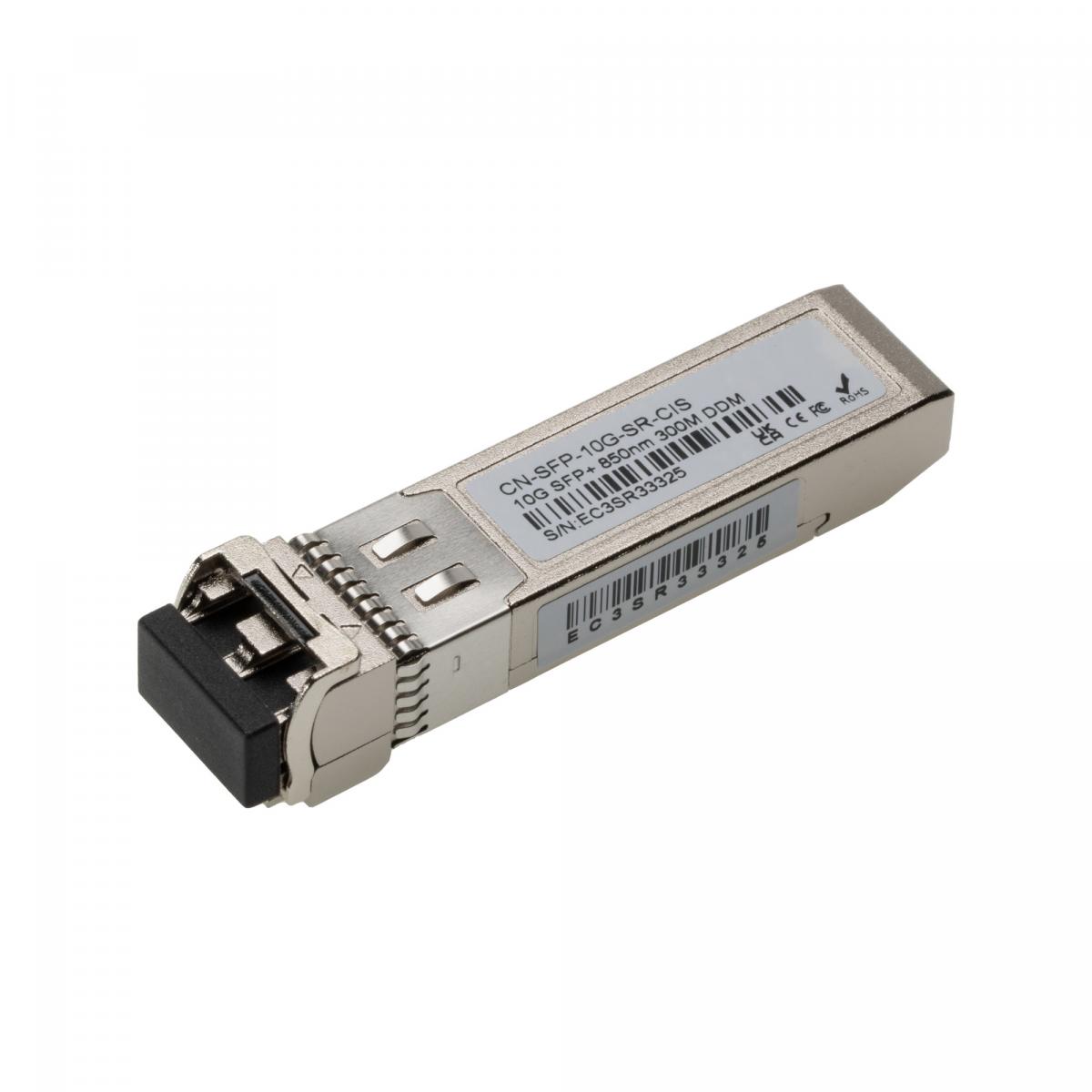 CNL 10Gb-SR SFP+ MM 300M LC Csc Comp