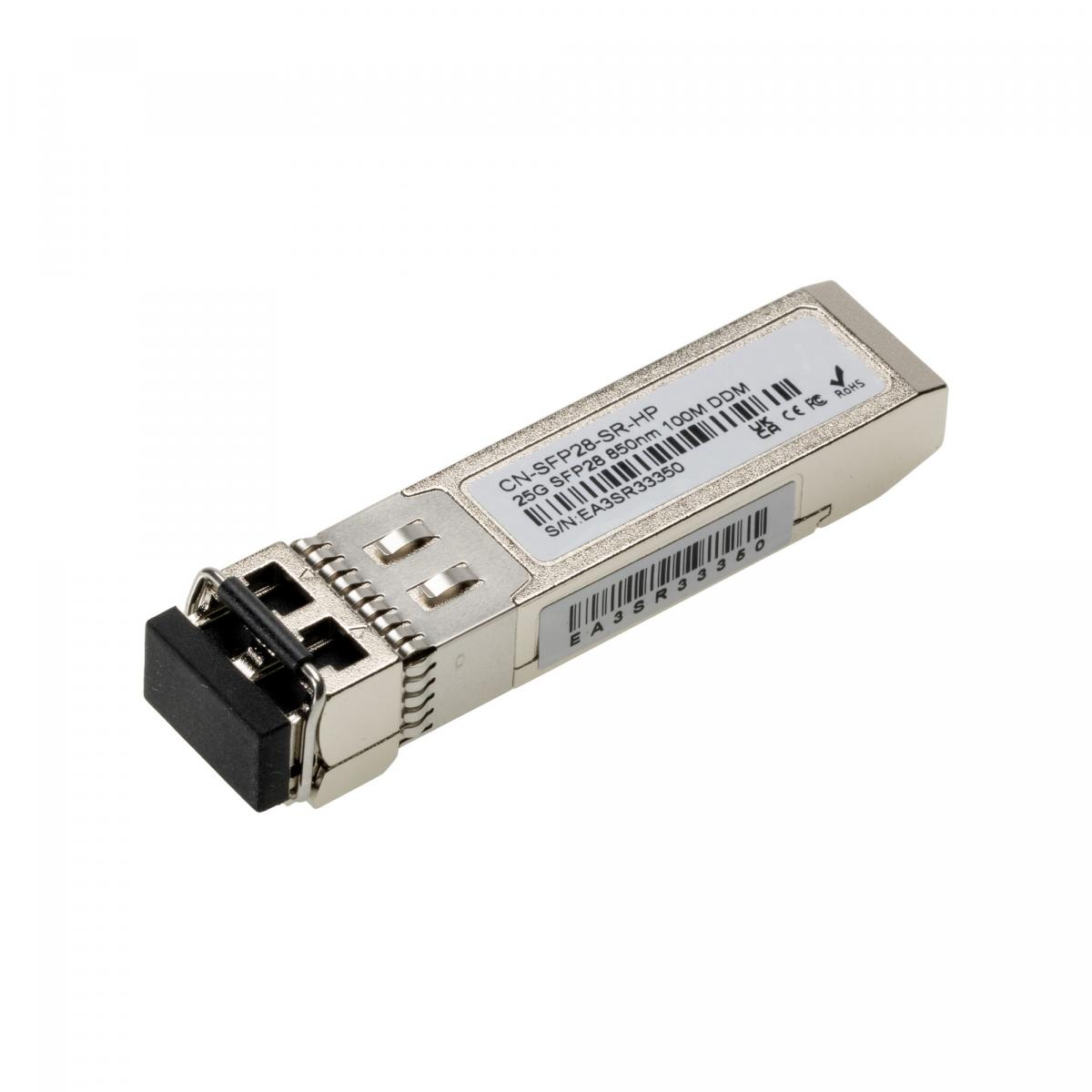 CNL 25GBASE SFP28 MM 100M LC HP/Ar Comp