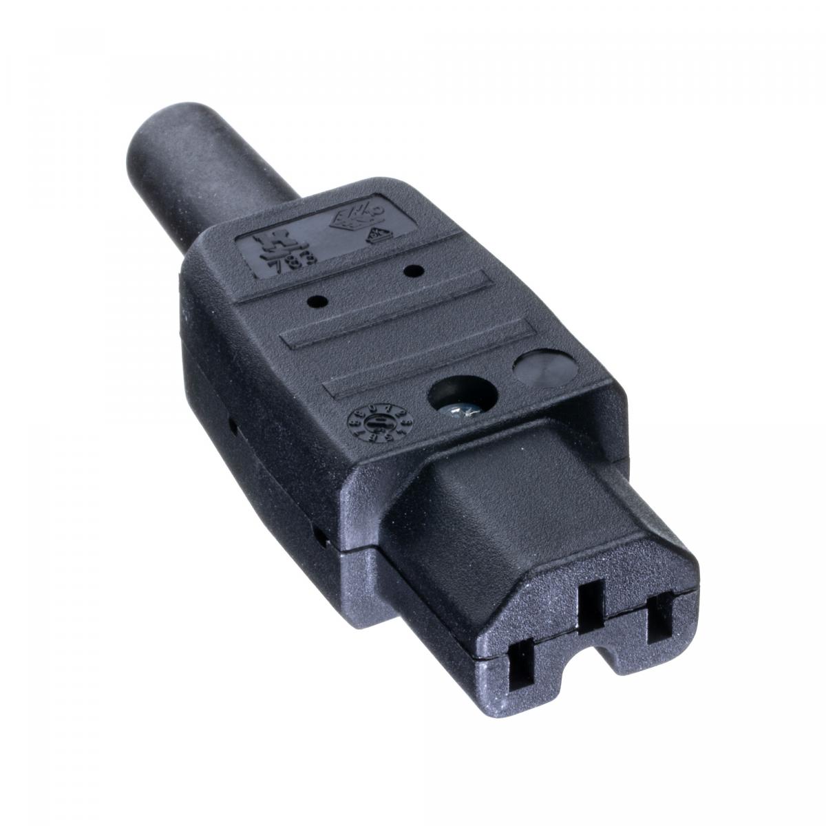 CNL C15 10A Screw CONNECTOR