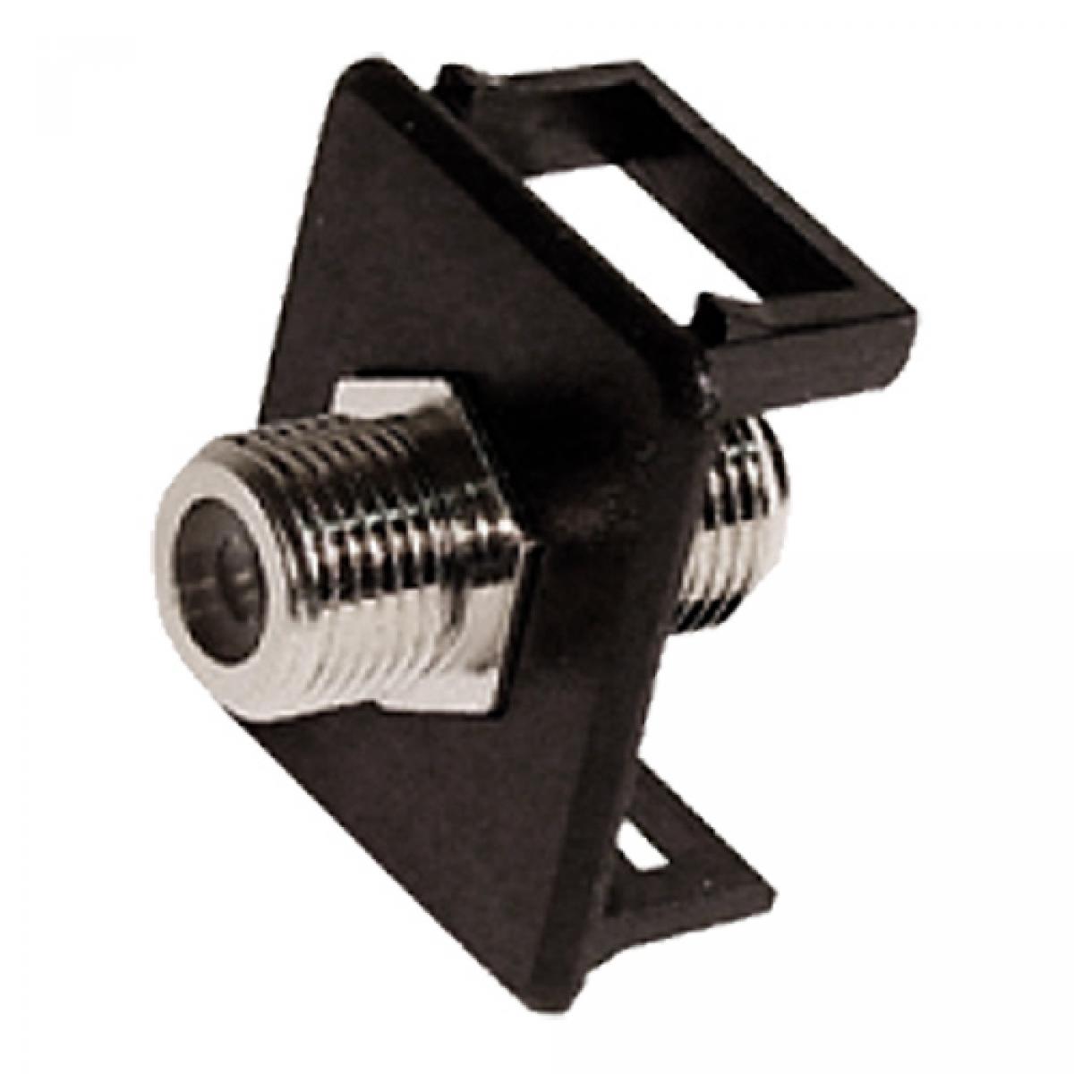 CNL AV F-Type Bezel Bk