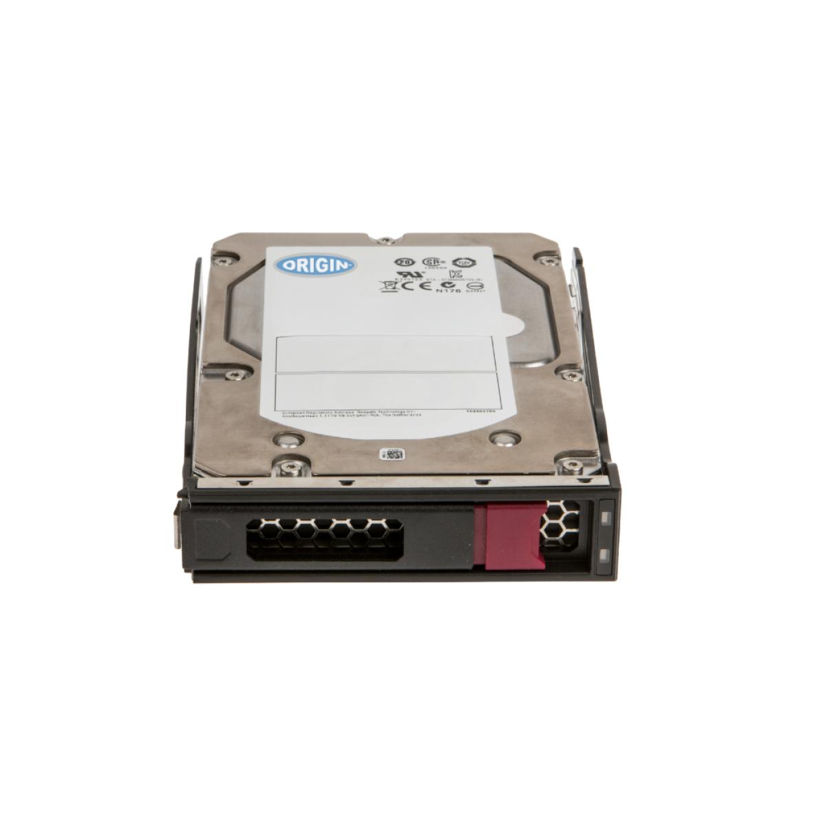 Origin Storage HDD 2TB 3.5in NearLine SATA 7200RPM in Hot Swap Caddy