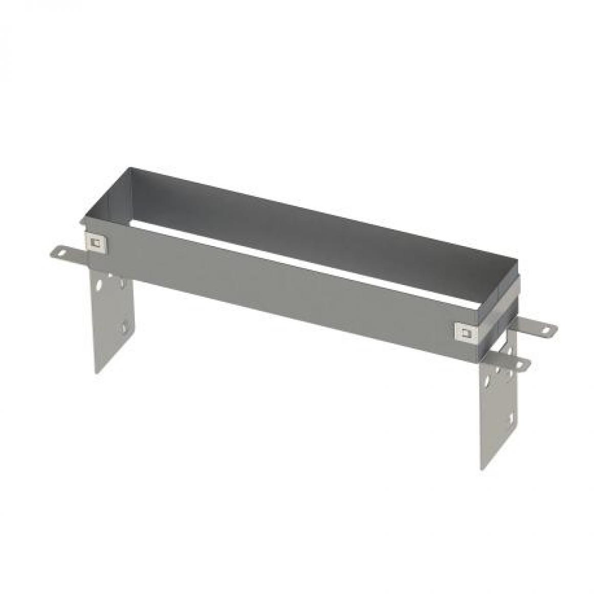 EZ-Path S44+ 2-5G Floor Plate