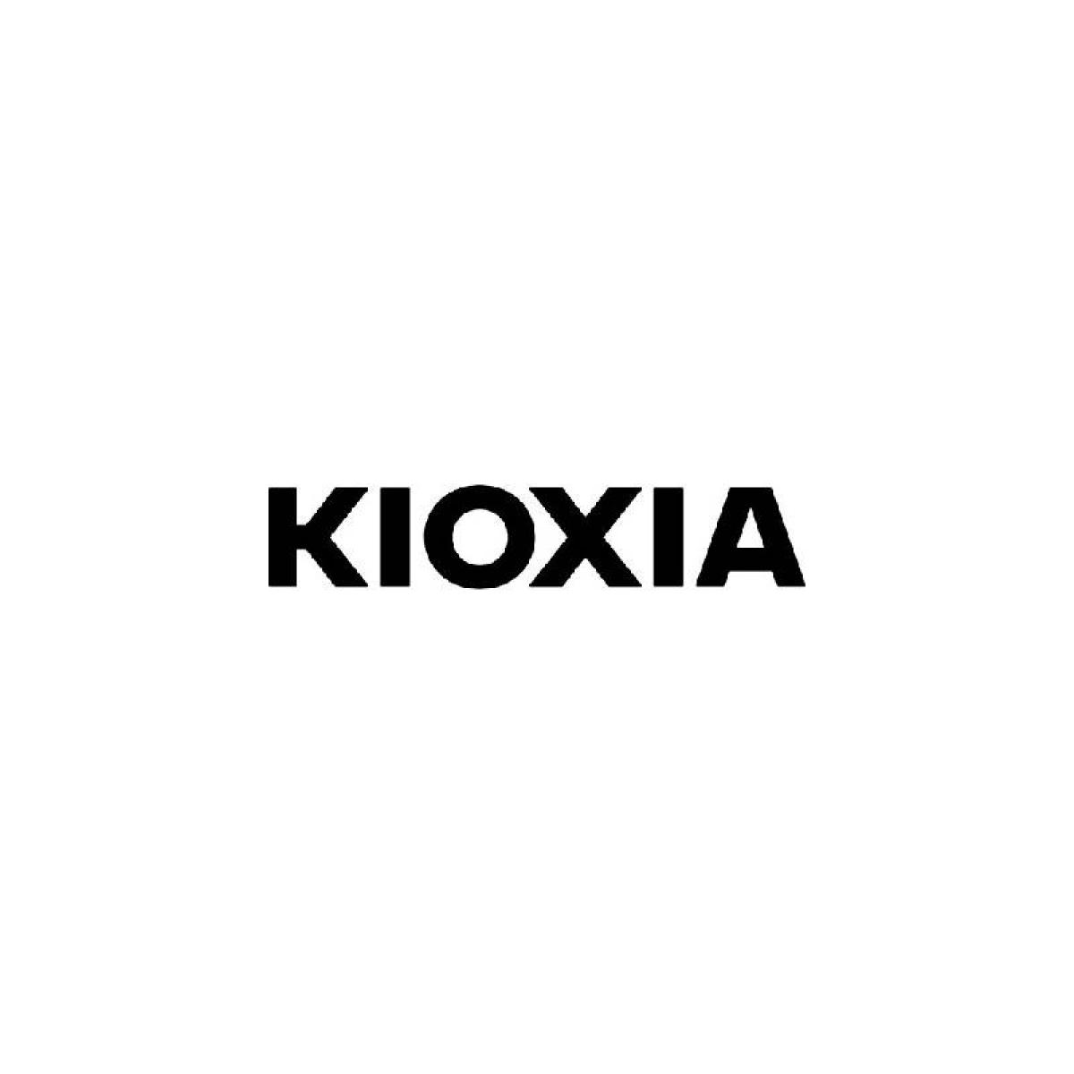 Kioxia Exceria Plus G4 PCIe 5.0 1TB