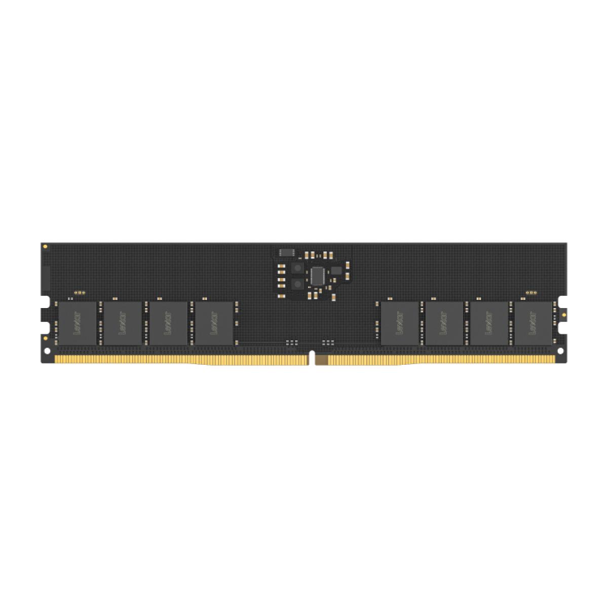 Lexar UDIMM 5600 DDR5 16GB DRAM