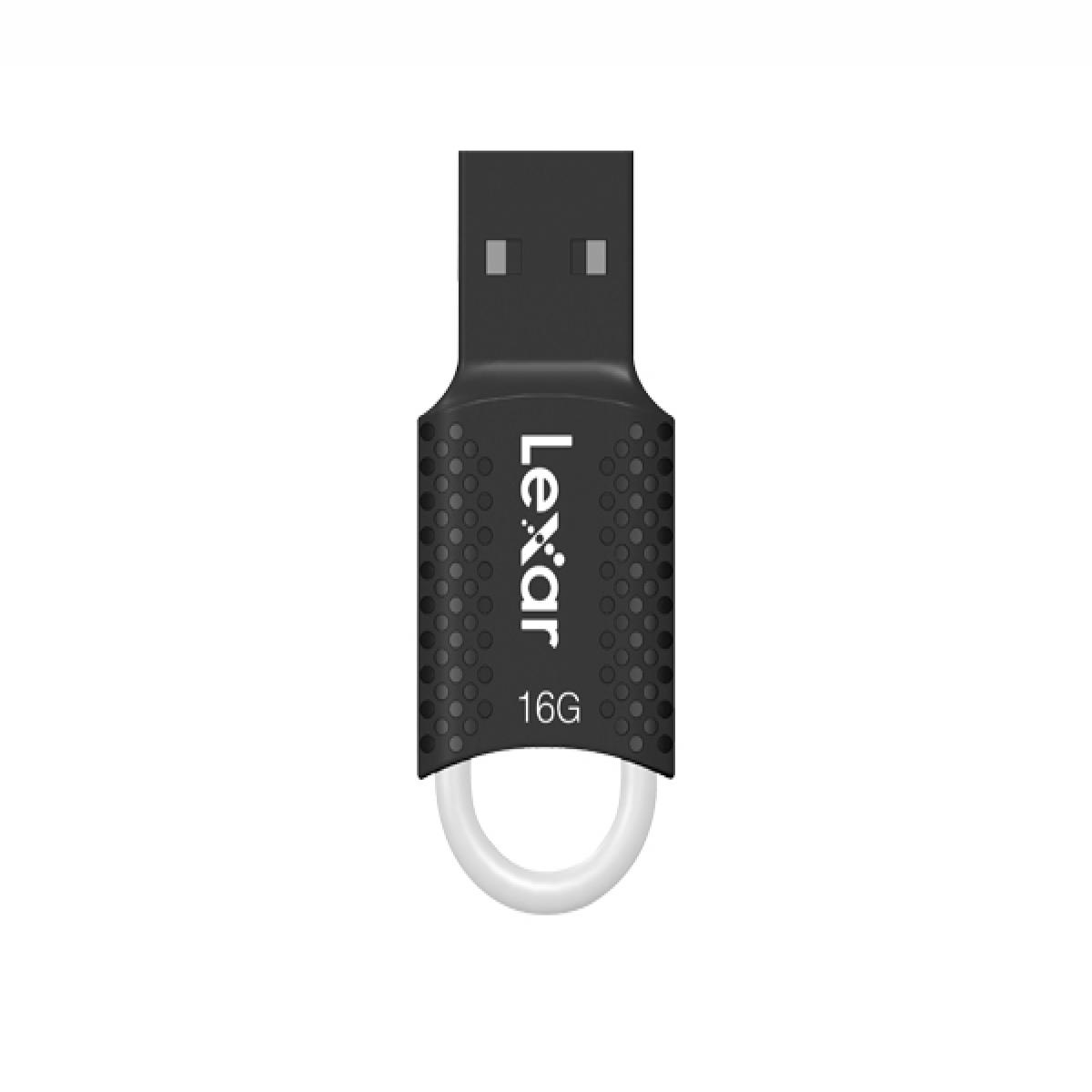 Lexar V40 JumpDrive 2.0 USB 16GB