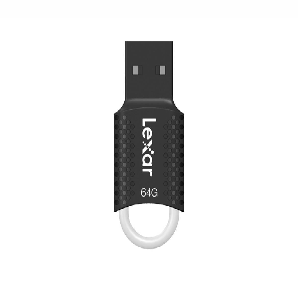 Lexar V40 JumpDrive 2.0 USB 64GB