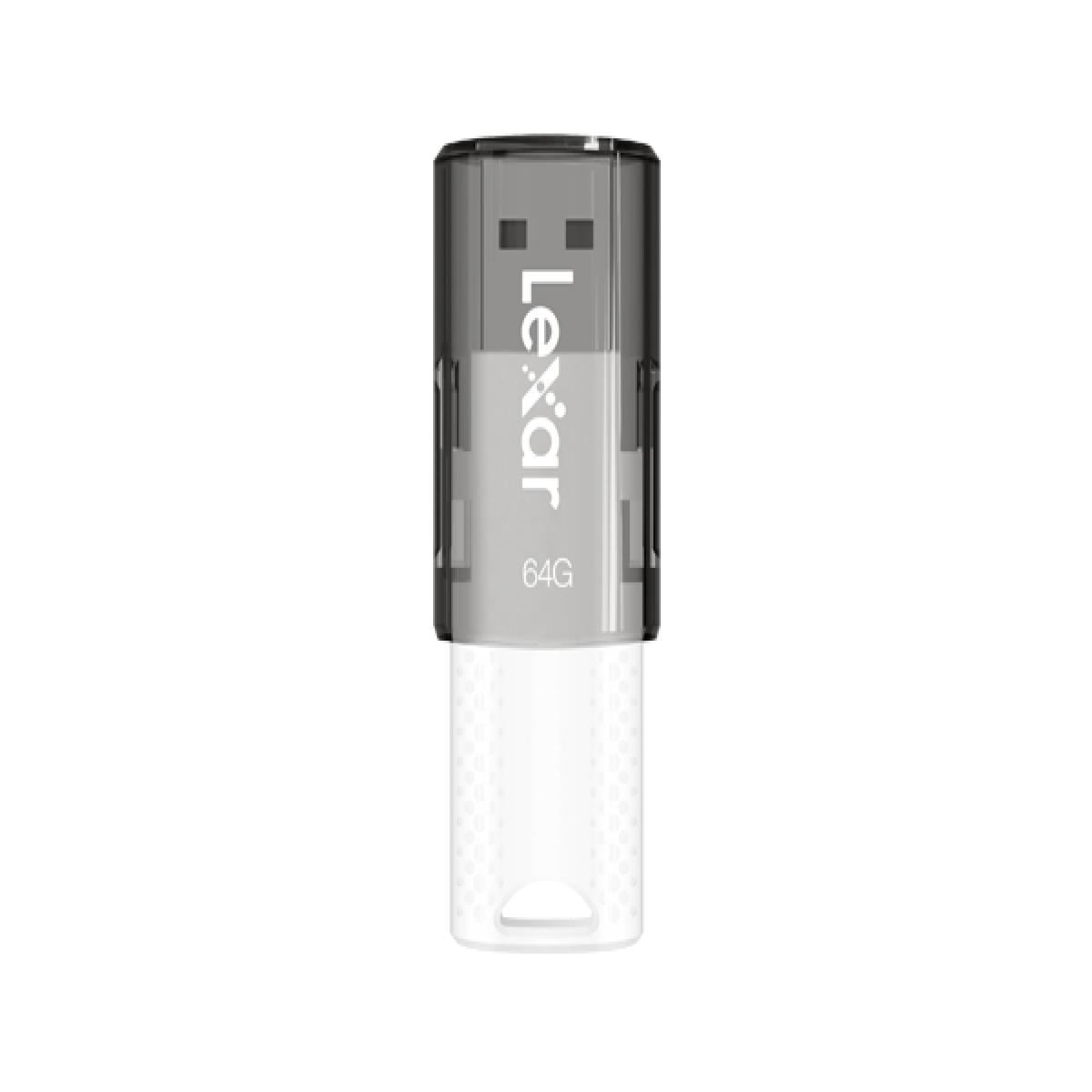 Lexar S60 JumpDrive 2.0 USB 64GB