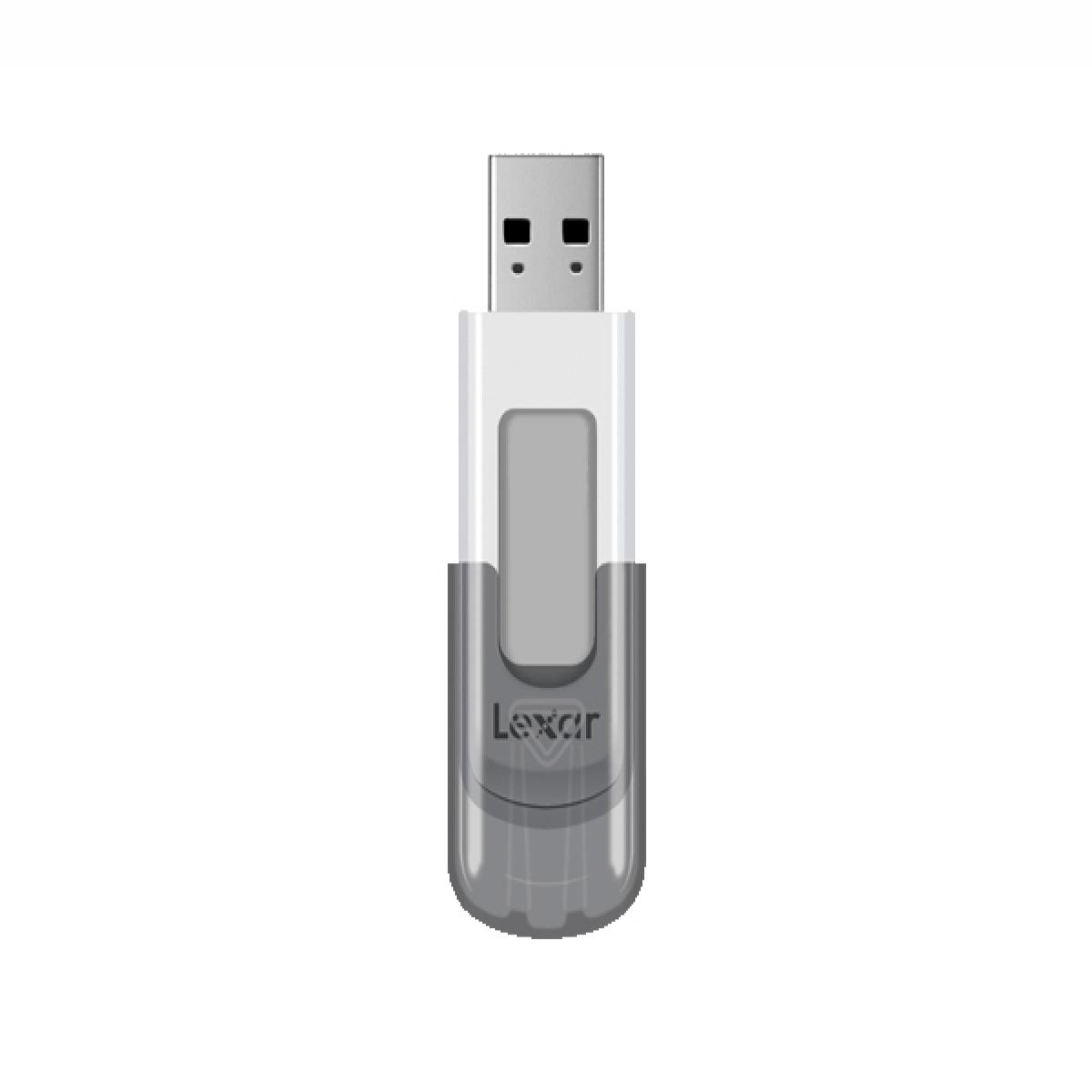 Lexar V100 JumpDrive 3.0 USB 64GB