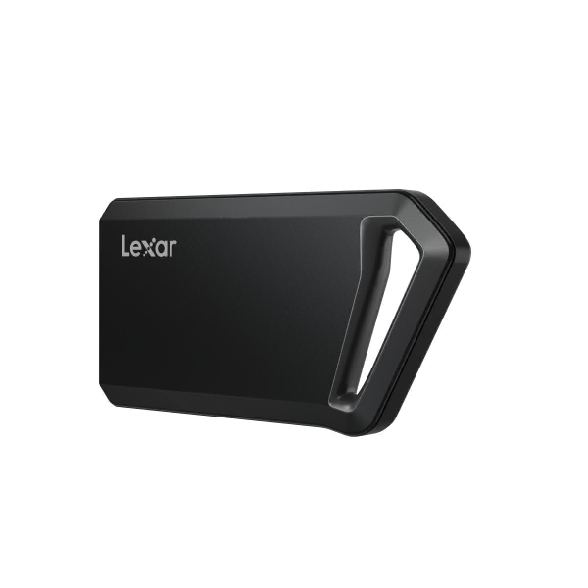 Lexar SL600 Portable SSD 4TB