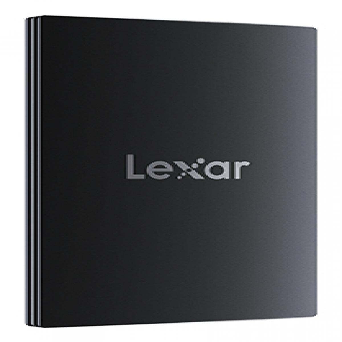 Lexar SL500 Portable SSD 4TB