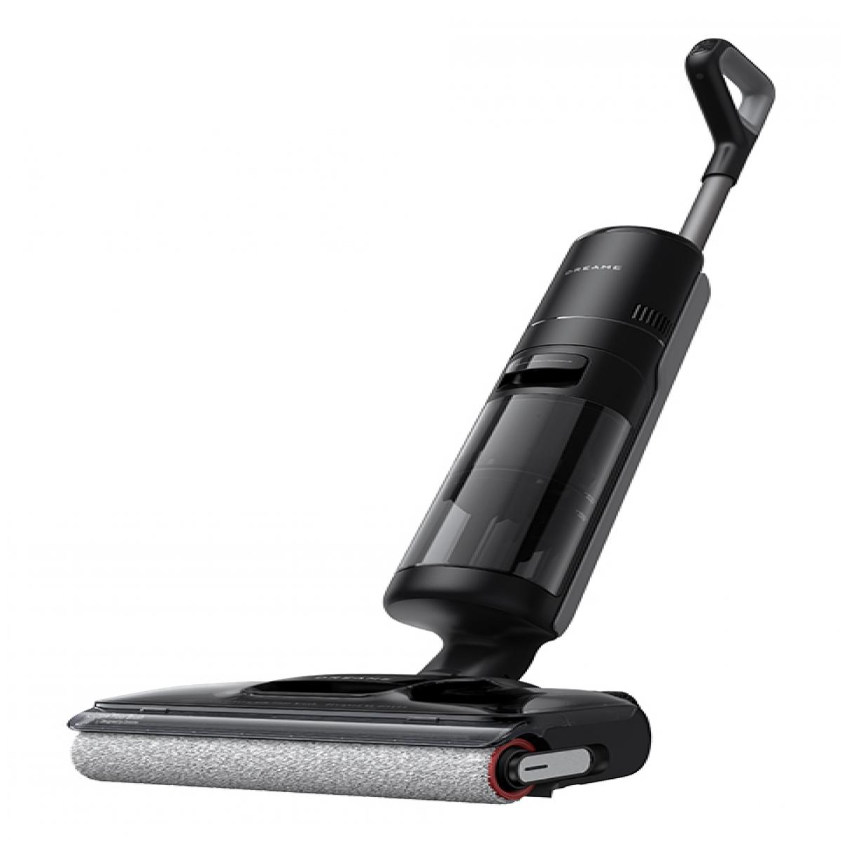 Dreame H12 Pro FlexReach 2-in-1 stick vacuum Battery Dry&wet Bagless 400 W Black 4 Ah