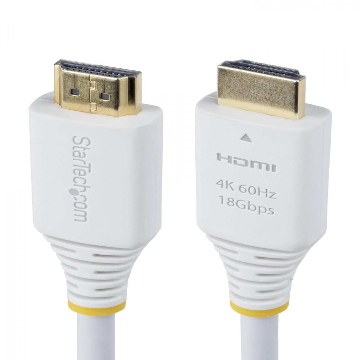 StarTech.com Certified HDMI Cable