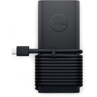 DELL DELL-MG4V2 power adapter/inverter Indoor 65 W Black