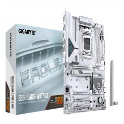 GIGABYTE AM5 B850 EAGLE WIFI7 ICE       
