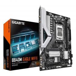 GIGABYTE AM5 B840M EAGLE WIFI6 M-ATX    