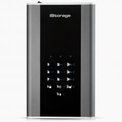 iStorage diskAshur DT2 256-bit 30TB