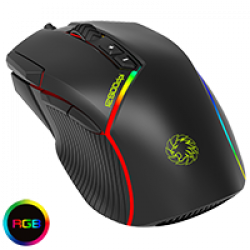 GameMax Pulse Pro Gaming Mouse