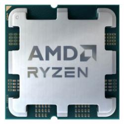 AMD Ryzen 7 7800X3D CPU, AM5, Up to 5.0GHz, 8-Core, 120W, 104MB Cache, 5nm, 7th Gen, Radeon Graphics, NO HEATSINK/FAN - OEM *TRAY*