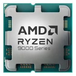 AMD Ryzen 7 9800X3D CPU, AM5, Up to 5.2GHz, 8-Core, 120W, 104MB Cache, 4nm, 9th Gen, Radeon Graphics, NO HEATSINK/FAN - OEM *TRAY*