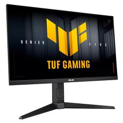 Asus 27" TUF Gaming Series 5 Monitor (VG279QML5A), 1920 x 1080, Fast IPS, 0.3ms, ELMB, 240Hz, Gaming AI, 99% sRGB, VESA