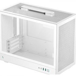 DeepCool CH160 PLUS White