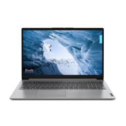 Lenovo IdeaPad 1 15IJL7 Intel® Celeron® N N4500 Laptop 39.6 cm (15.6") Full HD 4 GB DDR4-SDRAM 128 GB eMMC Wi-Fi 6 (802.11ax) Windows 11 Home in S mode UK English Grey