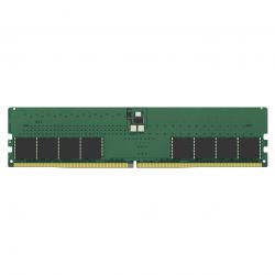 Kingston Technology KCP556UD8-32 memory module 32 GB 1 x 32 GB DDR5 5600 MT/s