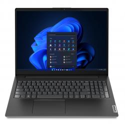 Lenovo V15 G4 ABP 82YY004NUK Laptop, 15.6 Inch Full HD 1080p Screen, AMD Ryzen 5 7430U, 8GB RAM, 256GB SSD, Windows 11 Pro