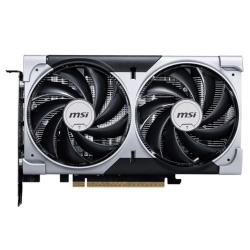 MSI RTX5060 8G VENTUS 2X OC, PCIe5, 8GB DDR7, HDMI, 3 DP, 2535MHz Clock, Overclocked