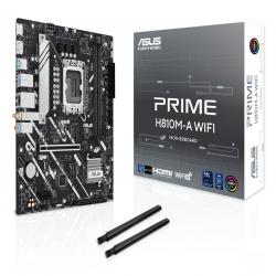 ASUS 1851 PRIME H810M-A WIFI M-ATX      