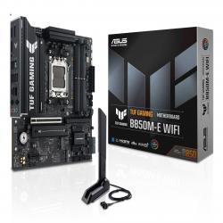 ASUS AM5 TUF GAMING B850M-E WIFI M-ATX  