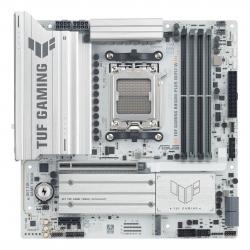 ASUS AM5 TUF GAMING B850M-PLUS WIFI7 W  